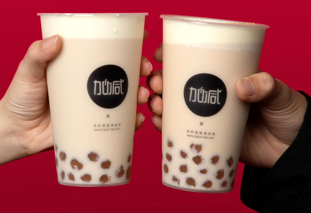 龙8头号玩家茶饮：为何奶茶能够受到广大年轻消费者的欢迎